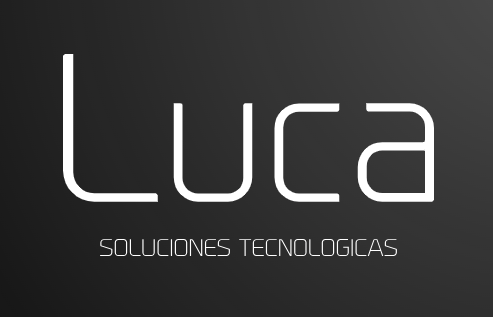 Luca Soluciones Tecnologicas